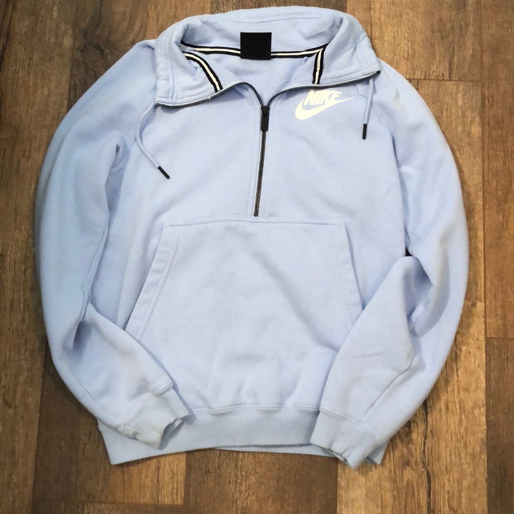 Nike Pullover